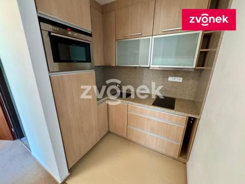 Pronájem bytu 2+kk, Zlín, Růmy, 60 m2