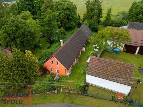 Prodej rodinného domu, Letiny - Svárkov, 131 m2