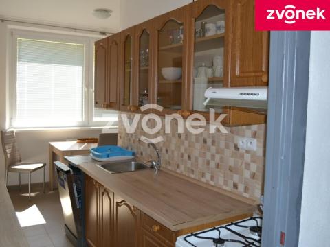 Pronájem bytu 2+1, Vsetín, 50 m2