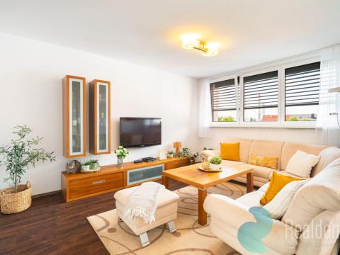 Prodej bytu 4+kk, České Budějovice, Dělnická, 128 m2
