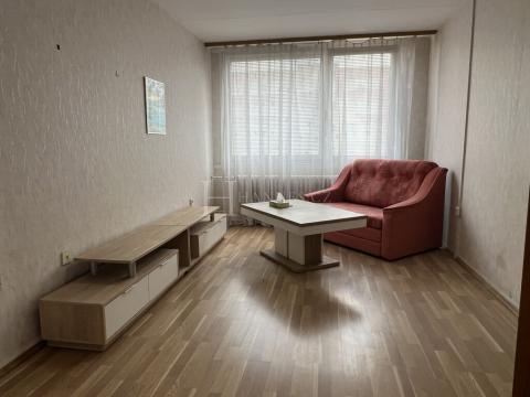 Prodej bytu 2+1, Praha - Kamýk, Smotlachova, 48 m2