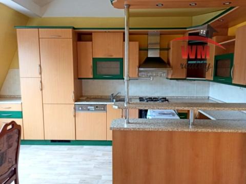 Pronájem bytu 2+1, Karlovy Vary - Drahovice, Stará Kysibelská, 92 m2