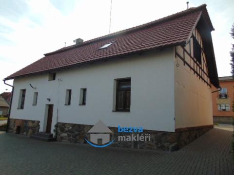 Pronájem bytu 1+kk, Skuteč, Vítězslava Nováka, 35 m2