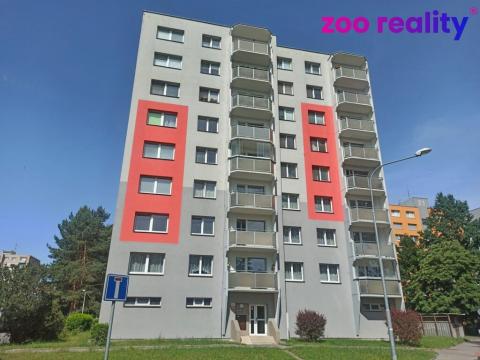 Prodej bytu 3+1, České Budějovice, Dlouhá, 69 m2