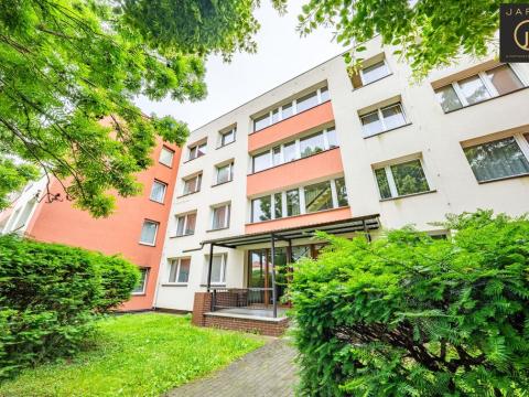 Prodej bytu 1+kk, Beroun - Beroun-Město, Karly Machové, 28 m2