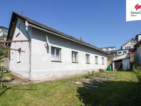 Prodej rodinného domu, Jihlava, U Rybníčků, 126 m2