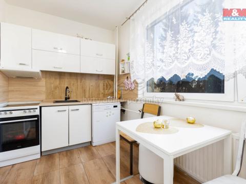 Prodej bytu 4+1, Orlová - Lutyně, F. S. Tůmy, 81 m2