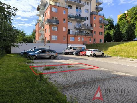 Prodej komerční nemovitosti, Jihlava, 13 m2