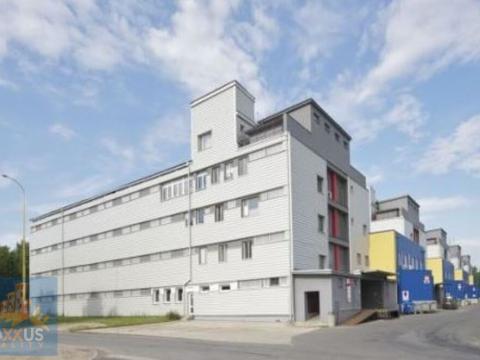 Pronájem skladu, Praha - Horní Počernice, Ve žlíbku, 18 m2