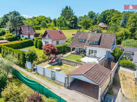 Prodej rodinného domu, Soběslav, Na Pilátě I, 96 m2