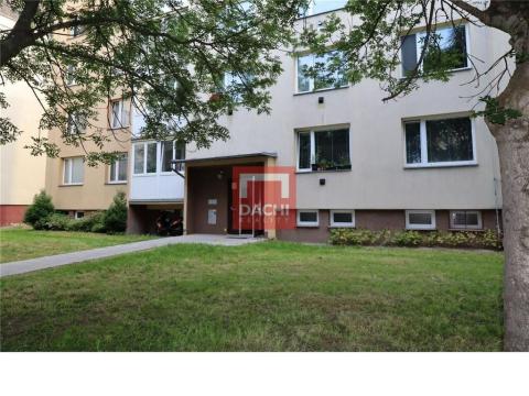 Pronájem bytu 1+kk, Olomouc - Lazce, Synkova, 34 m2