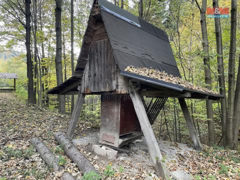Prodej lesa, Palkovice, 164841 m2