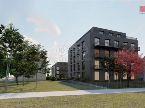 Prodej bytu 3+kk, Mělník, Sokolská, 69 m2