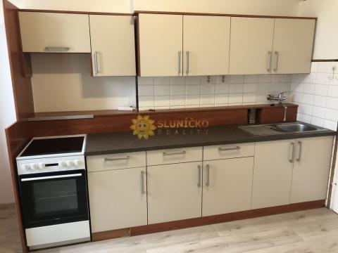 Pronájem bytu 1+1, Hradec Králové, V Lipkách, 49 m2