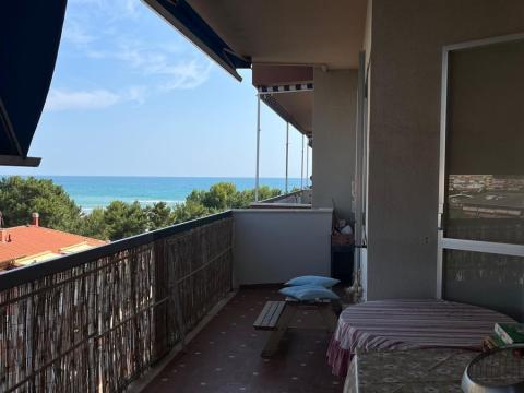 Prodej bytu 3+1, Montesilvano,Itálie, 85 m2