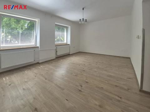 Pronájem bytu 1+1, Svitavy, Chelčického, 43 m2