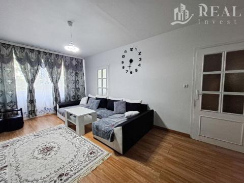 Prodej bytu 3+1, Jirkov, Generála Svobody, 78 m2