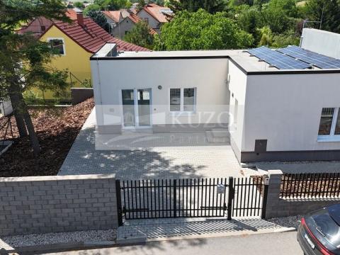 Prodej rodinného domu, Radim, 70 m2