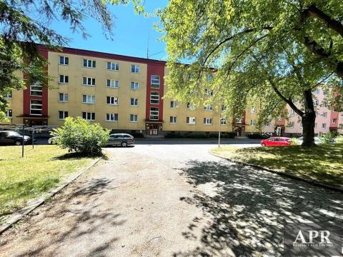 Pronájem bytu 2+1, Uherský Brod, Družstevní, 58 m2