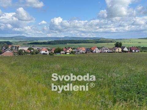 Prodej pozemku pro bydlení, Rpety, 1663 m2