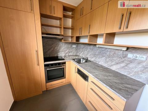 Pronájem bytu 2+1, Polešovice, 57 m2