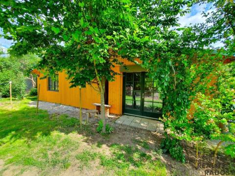 Pronájem chaty, Brno - Soběšice, 46 m2