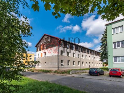 Pronájem bytu 2+kk, Strašice, 35 m2