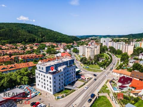 Prodej bytu 3+kk, Kuřim, Tyršova, 138 m2