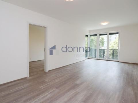 Pronájem bytu 2+kk, Praha - Háje, Sochorcova, 64 m2