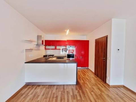 Pronájem bytu 3+kk, Olomouc - Povel, Janského, 82 m2