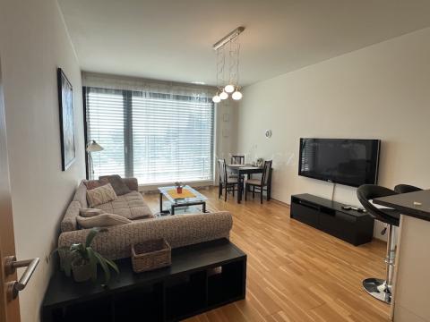 Pronájem bytu 2+kk, Praha - Vinohrady, Korunní, 85 m2