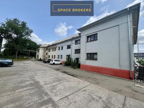 Pronájem obchodního prostoru, Pardubice, 400 m2