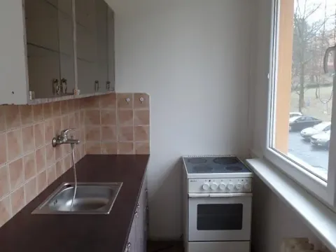 Pronájem bytu 1+1, Most, Maxe Švabinského, 33 m2