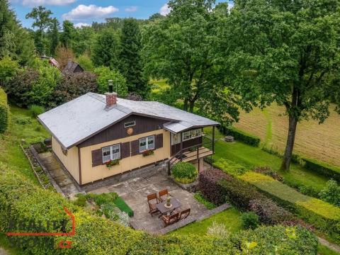 Prodej chaty, Lukavice, 67 m2