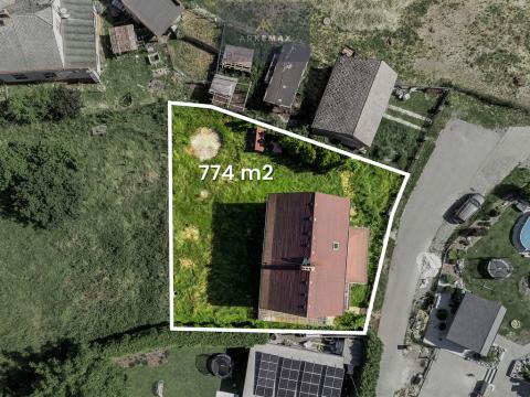 Prodej rodinného domu, Markvartovice, Luční, 310 m2