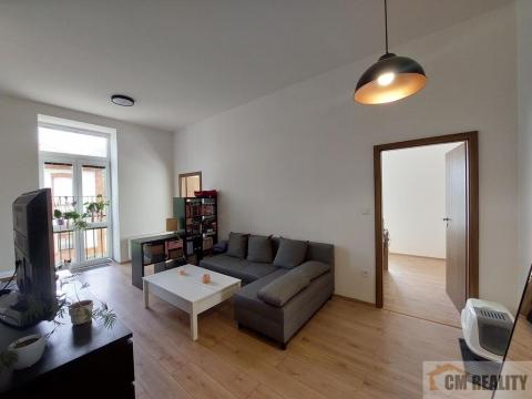 Pronájem bytu 3+kk, Olomouc - Hodolany, Holická, 52 m2