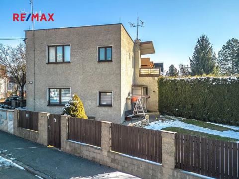 Prodej rodinného domu, Praha - Horní Počernice, Spojenců, 209 m2