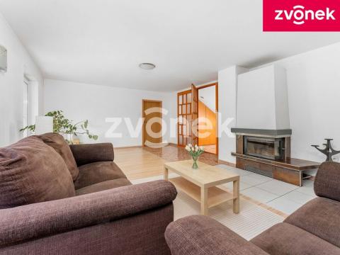 Prodej rodinného domu, Březnice, 207 m2