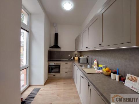 Pronájem bytu 3+kk, Olomouc - Hodolany, Holická, 56 m2