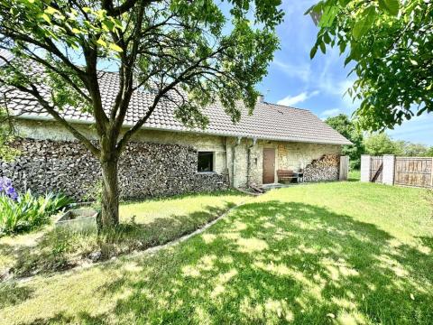 Prodej rodinného domu, Újezd, 90 m2
