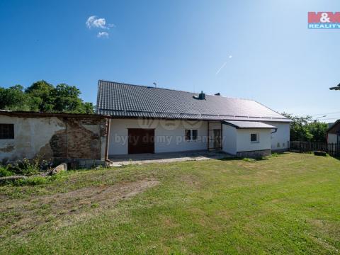 Prodej rodinného domu, Kosov, 250 m2