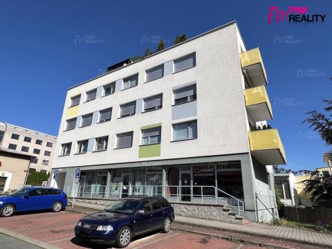 Pronájem bytu 1+kk, Rychnov nad Kněžnou, Zborovská, 48 m2