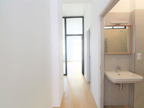 Pronájem bytu 2+kk, Praha, Krásova, 46 m2