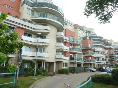 Pronájem bytu 2+kk, Praha - Letňany, Tupolevova, 61 m2