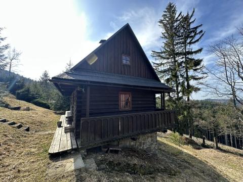 Prodej chaty, Velké Karlovice, 83 m2