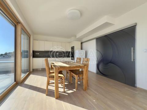 Pronájem bytu 2+kk, Brno - Sadová, Kožíkova, 56 m2