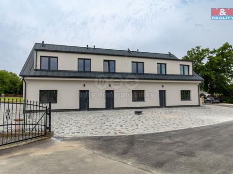 Prodej bytu 4+kk, Vidče, 97 m2