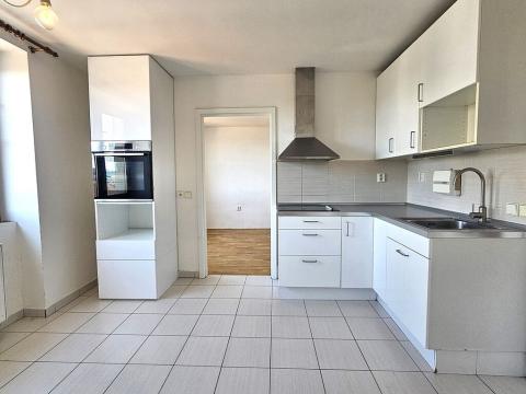 Pronájem bytu 2+1, Praha, Braunerova, 46 m2