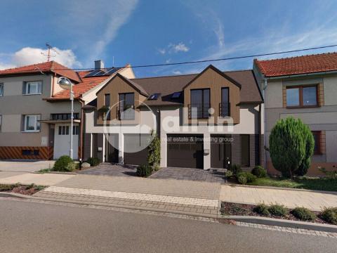 Prodej pozemku, Vranovice-Kelčice - Kelčice, 768 m2
