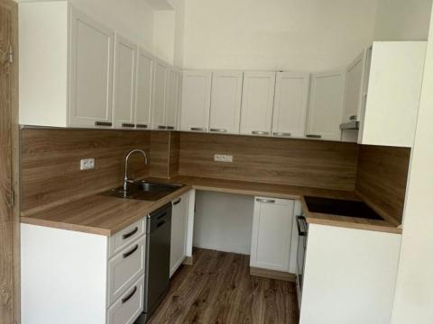 Pronájem bytu 1+kk, Bruntál, Ruská, 34 m2